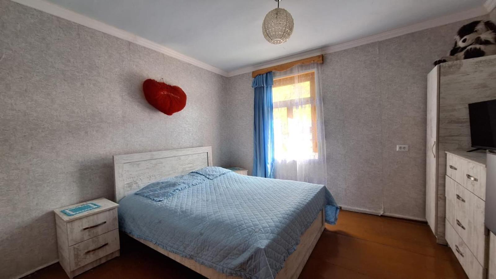 Guest House "Svaneti" Lentekhi Exterior photo