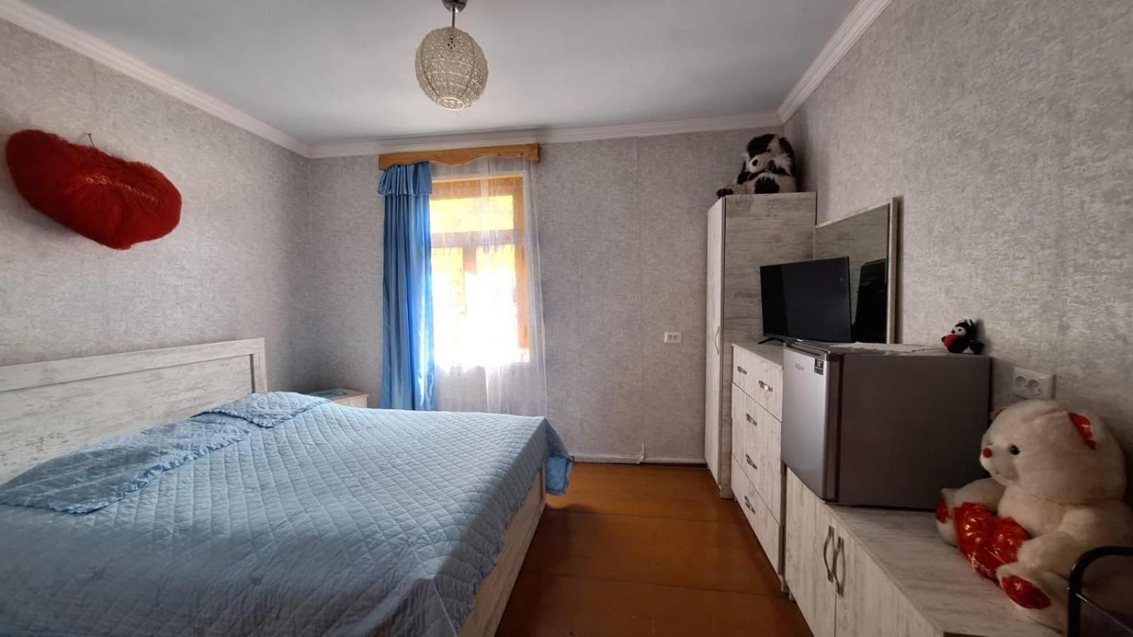 Guest House "Svaneti" Lentekhi Exterior photo