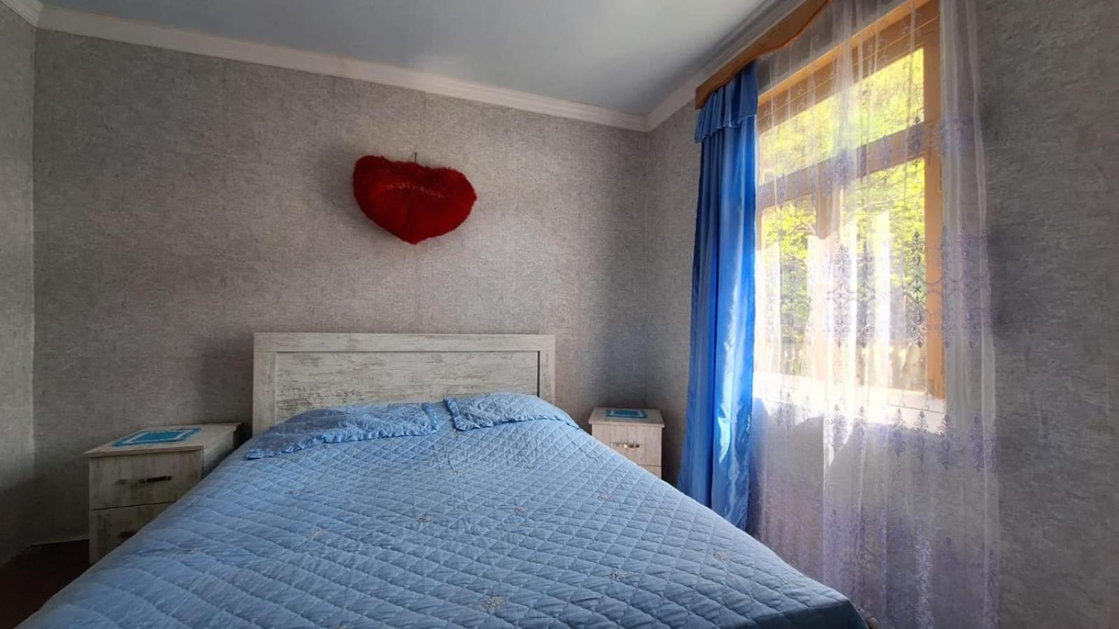 Guest House "Svaneti" Lentekhi Exterior photo