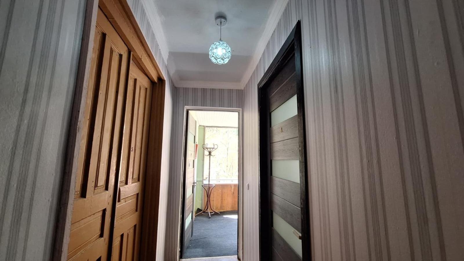 Guest House "Svaneti" Lentekhi Exterior photo