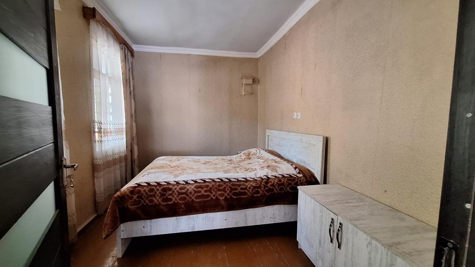 Guest House "Svaneti" Lentekhi Exterior photo