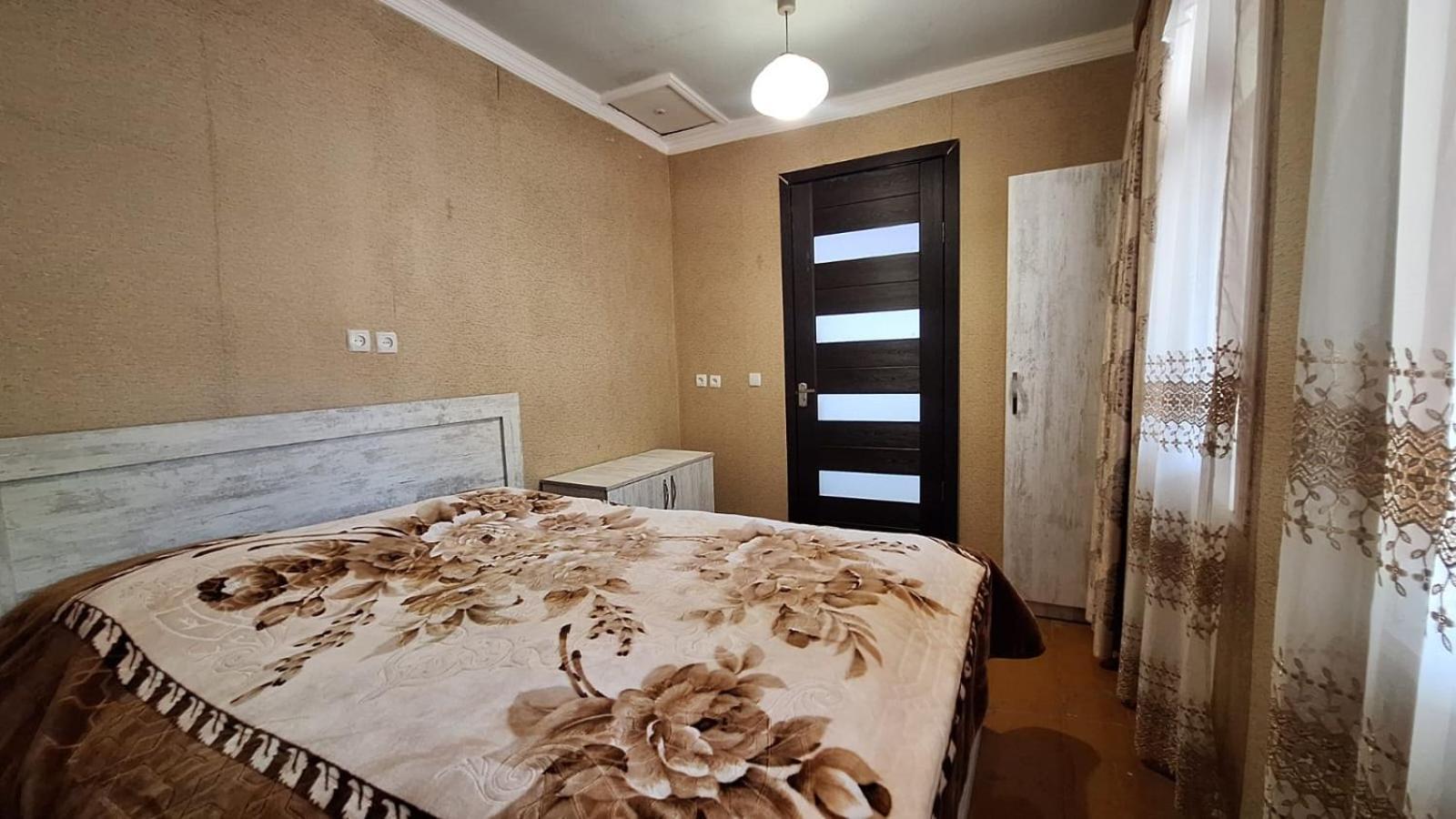 Guest House "Svaneti" Lentekhi Exterior photo