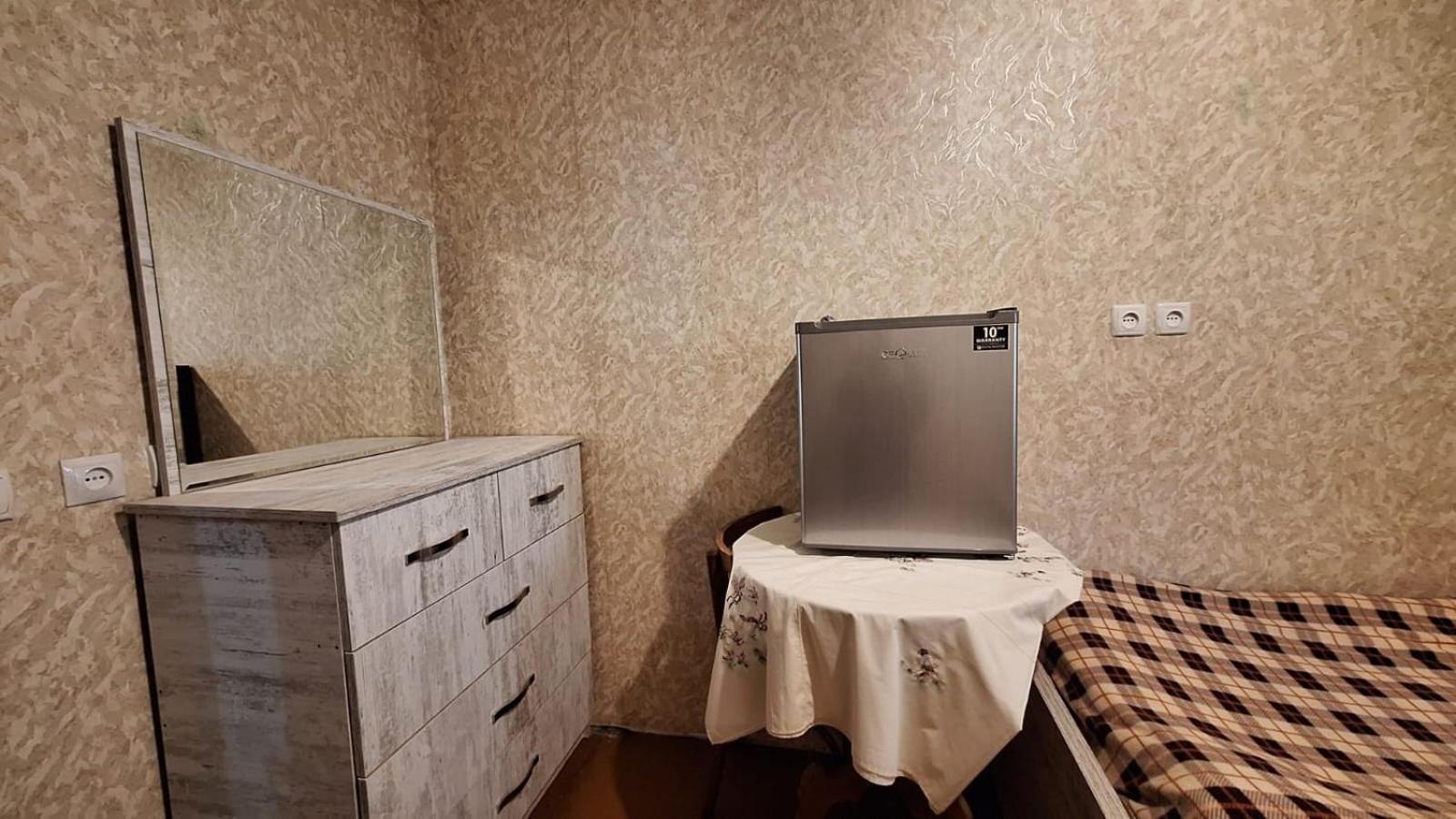 Guest House "Svaneti" Lentekhi Exterior photo